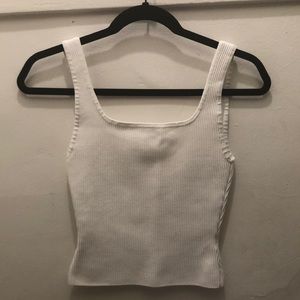 Aritzia- Babaton Tank Top